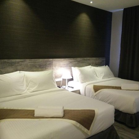 The Leverage Business Hotel Johor Bahru Rom bilde