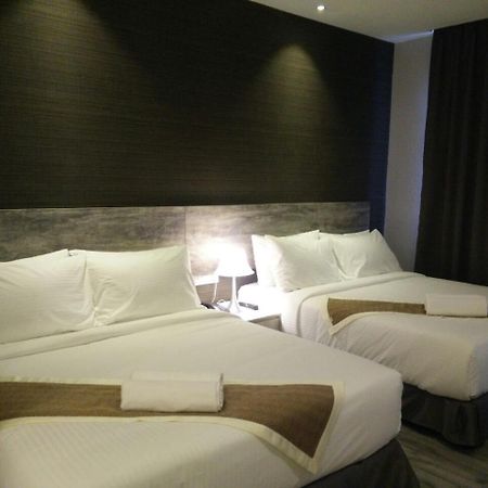 The Leverage Business Hotel Johor Bahru Rom bilde